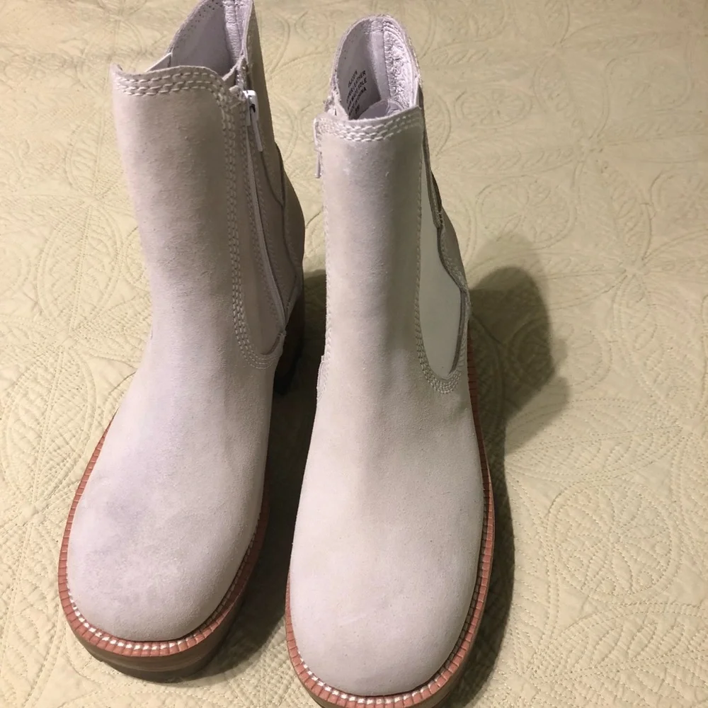 - Jeffrey Campbell Preston Boot Size 10 M